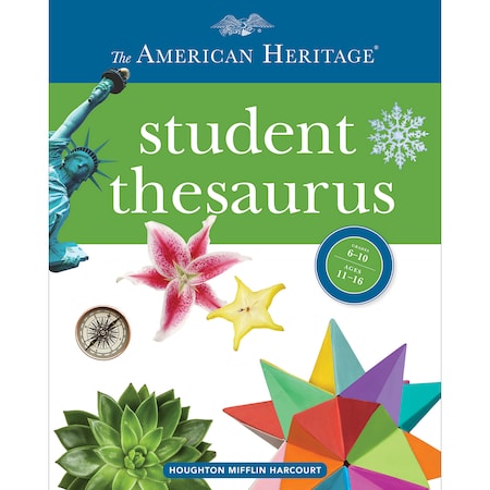 Student Thesaurus